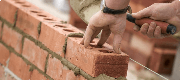 Bricklaying Services
