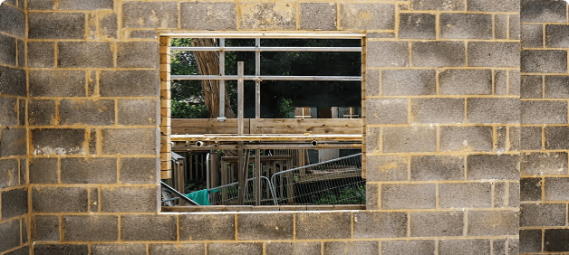 Commercial Blockwork