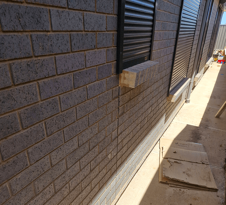 Guaranteed Quality Brickwork You Can Rely On