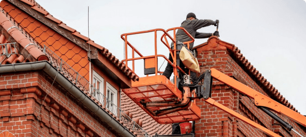 New Build Masonry Projects