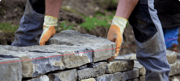 Stone Masonry